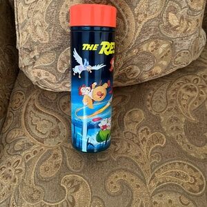 Disney Movie rescuer’s water bottle